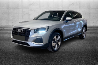 AUDI Q2  35 TDI quattro S tronic Business Advanced