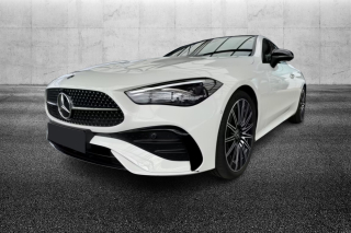 MERCEDES CLE Coup&eacute; 220 d Coup&eacute; AMG Line Premium