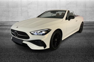 MERCEDES CLE 220 d Cabrio AMG Line Premium