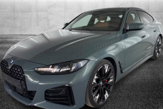 BMW Serie 4 Gran Coup&eacute; 420d xDrive 48V Msport Pro