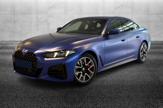 BMW Serie 4 Gran Coup&eacute; 430i xDrive Msport