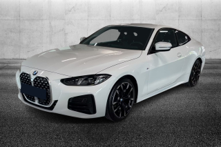 BMW Serie 4 420i Coup&eacute; Msport