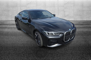 BMW Serie 4 420i Coup&eacute; Msport