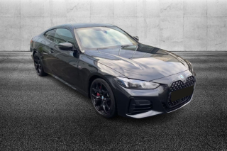 BMW Serie 4 420d 48V Coup&eacute; Msport Pro