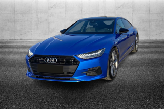 AUDI A7 SPB 50 2.0 TFSI e quattro ultra S tronic