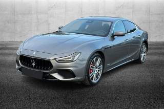 MASERATI Ghibli  L4 330 CV MHEV Gransport