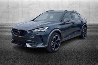 CUPRA Formentor  2.0 TSI 4Drive DSG VZ