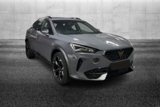 CUPRA Formentor  2.0 TSI DSG VZ
