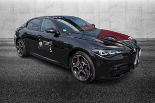 ALFA ROMEO Giulia 2.0 Turbo 280 CV AT8 AWD Q4 Veloce