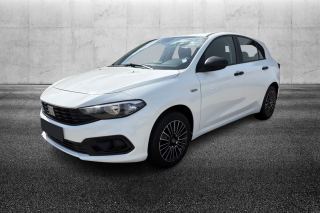 FIAT Tipo 1.5 Hybrid DCT 5 porte