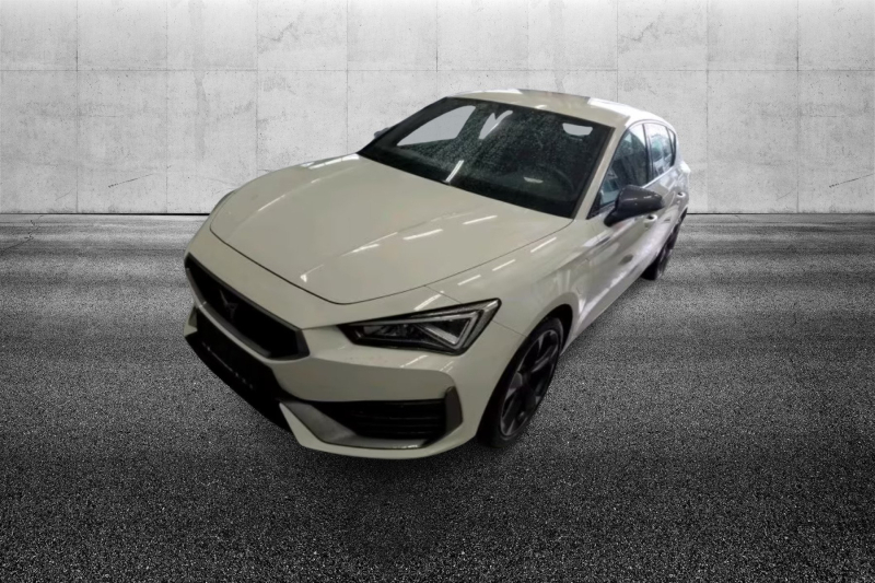 CUPRA Leon  1.4 e-HYBRID 204 CV DSG