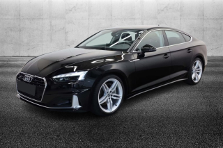 AUDI A5 SPB 45 TFSI quattro S tronic Business Advanced