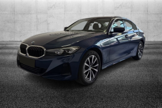 BMW Serie 3 318d 48V