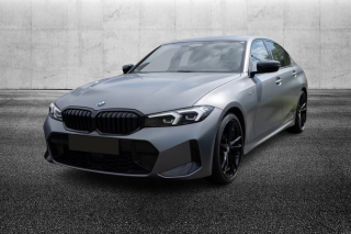 BMW Serie 3 320d 48V xDrive Msport