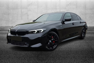 BMW Serie 3 318i Msport Pro