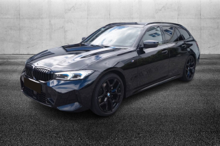 BMW Serie 3 320d 48V xDrive Touring Msport
