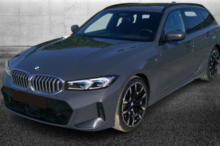 BMW Serie 3 320d 48V Touring Msport