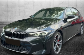 BMW Serie 3 320d 48V Touring Msport Pro