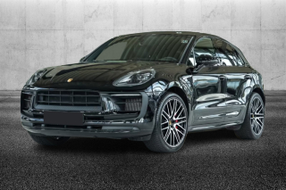 PORSCHE Macan 2.9 S