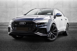 AUDI Q8  SUV 50 TDI 286 CV quattro tiptronic S line edition
