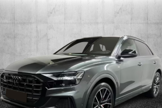 AUDI Q8  50 TDI 286 CV quattro tiptronic