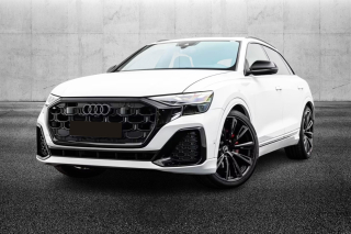 AUDI Q8  50 TDI 286 CV quattro tiptronic