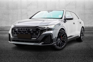 AUDI Q8  50 TDI 286 CV quattro tiptronic