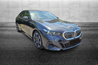 BMW Serie 5 520d 48V xDrive Msport