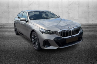 BMW Serie 5 520d 48V xDrive Msport