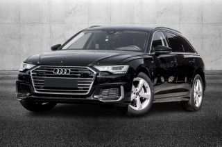 AUDI A6 Avant 35 2.0 TDI S tronic Business Sport