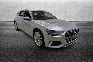 AUDI A6 Avant 40 2.0 TDI S tronic Business Sport