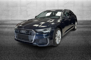 AUDI A6 Avant 35 2.0 TDI S tronic Business Sport