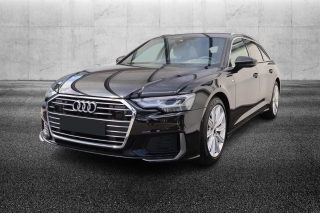 AUDI A6 Avant 40 2.0 TDI S tronic S line edition