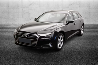AUDI A6 Avant 40 2.0 TDI quattro ultra S tronic Business Sport