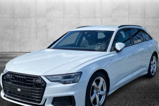 AUDI A6 Avant 40 2.0 TDI S tronic Business Sport