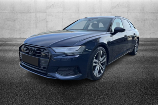 AUDI A6 Avant 40 2.0 TDI quattro ultra S tronic Business Sport
