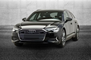 AUDI A6 Avant 40 2.0 TDI S tronic Business Sport