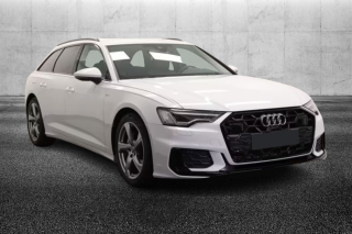 AUDI A6 Avant 40 2.0 TDI S tronic Business Sport