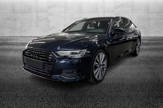 AUDI A6 Avant 40 2.0 TDI quattro ultra S tronic Business Sport