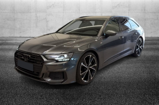 AUDI A6 Avant 40 2.0 TDI S tronic Business Sport