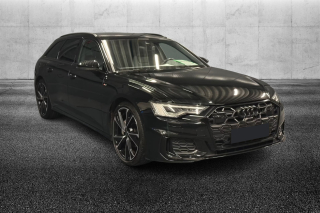 AUDI A6 Avant 40 2.0 TDI S tronic Business Sport