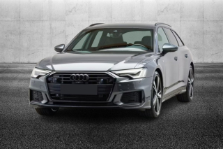 AUDI A6 Avant 40 2.0 TDI quattro ultra S tronic Business Sport