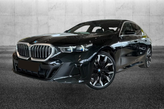 BMW Serie 5 520d 48V xDrive Msport