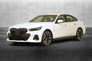 BMW Serie 5 520d 48V xDrive Msport Pro