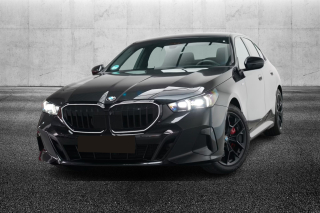 BMW Serie 5 540d 48V xDrive Msport Pro