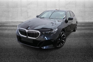 BMW Serie 5 540d 48V xDrive Msport