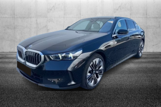 BMW Serie 5 540d 48V xDrive