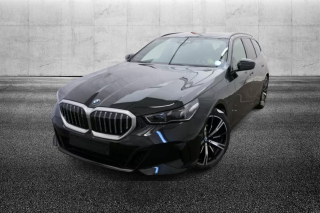 BMW Serie 5 520d 48V sDrive Touring Msport
