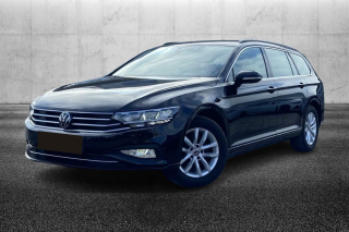 VOLKSWAGEN Passat Variant 2.0 TDI SCR 122 CV EVO DSG Business