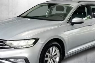 VOLKSWAGEN Passat Variant 2.0 TDI SCR 122 CV EVO DSG Business